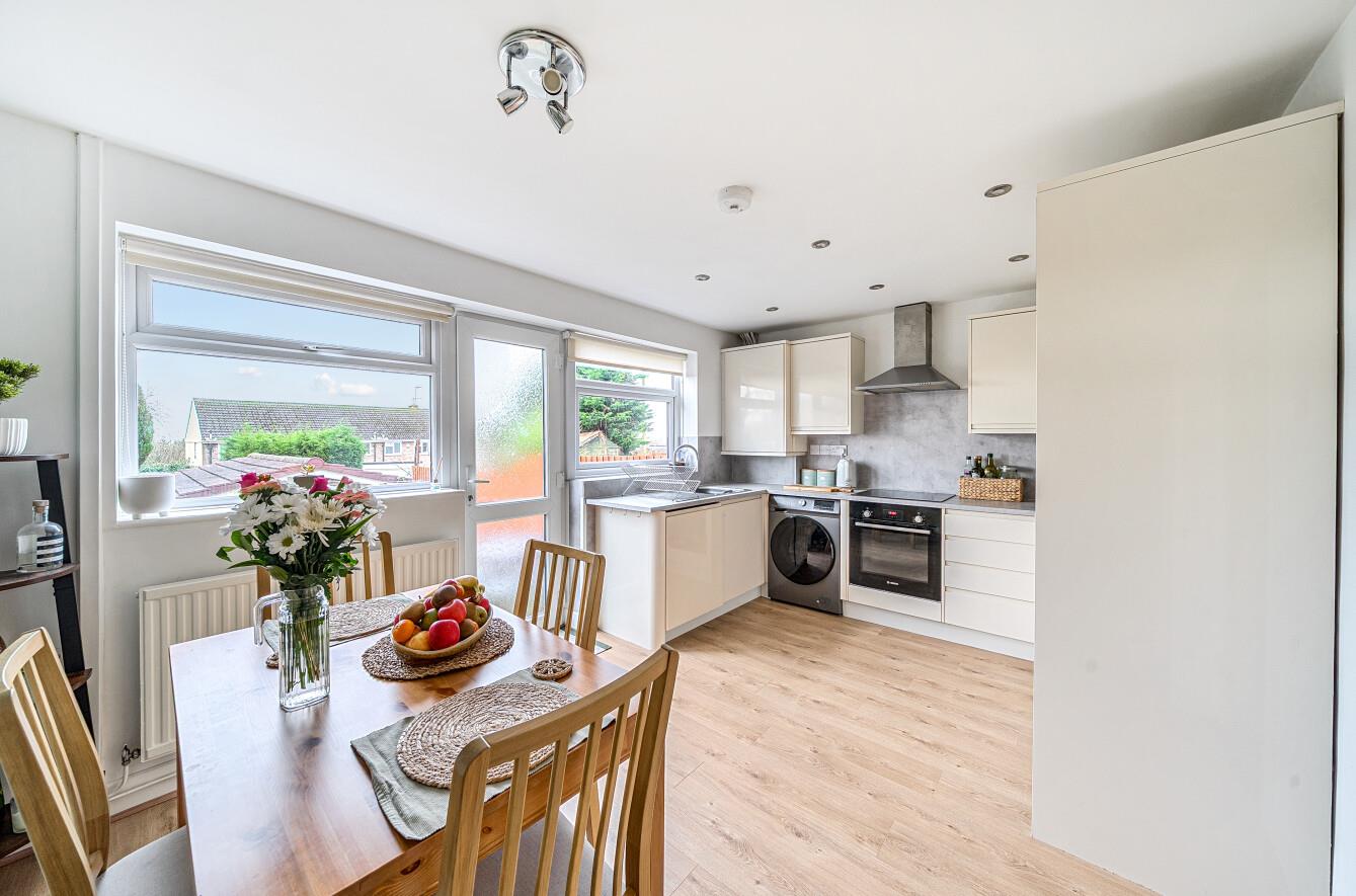 Curry Close, Dunvant, Swansea, SA2, SA2 7PJ